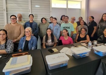 Inicia en Ceiba curso gratis de Charcutería para adultos