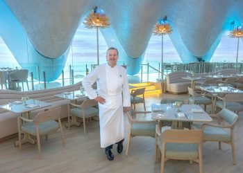 Gastronomía y tradición para celebrar Acción de Gracias en The Condado Collection