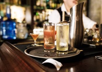 La guía que conecta a Puerto Rico con el mundo a través de la coctelería