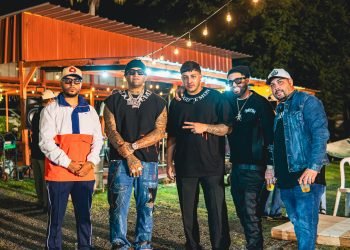 Juncos brilló con evento de moda y gastronomía