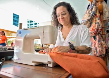 Regresa el Mercado Empresarial Navideño de Oriental para apoyar los pequeños y medianos negocios