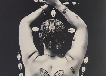 17 nuevas obras de arte amplían la colección del Museo Afro Casa Silvana