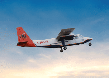 Nueva ruta aérea entre Ceiba y St. Thomas