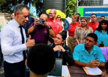 Municipio de San Juan inaugura programa de Agroempresarismo en sus Escuelas Municipales