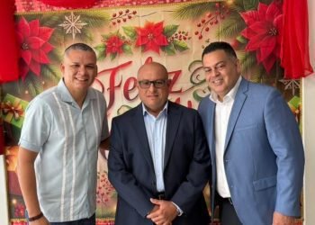 Guánica destaca la importancia del servicio público