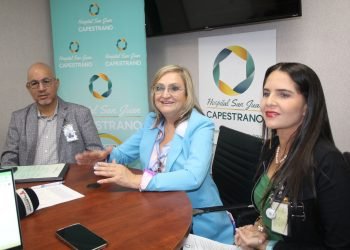 Sistema Hospital San Juan Capestrano exhorta a los puertorriqueños atender con más responsabilidad los problemas de Salud mental