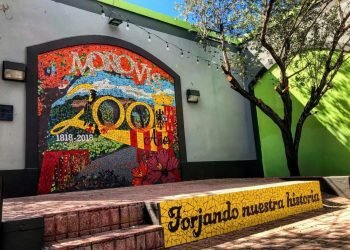 Las Navidades empiezan en Morovis con Danny Rivera