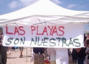 Amigxs del M.A.R. celebra 30 años en defensa de la naturaleza con fiesta navideña en la Casa Aboy