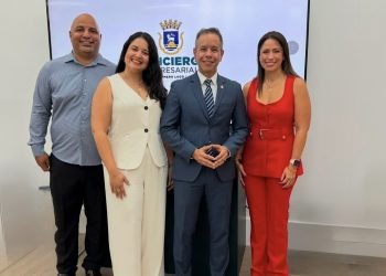 Histórica alianza comunitaria entre el Municipio de San Juan y  Royal Canin, a favor del  bienestar de perros y gatos