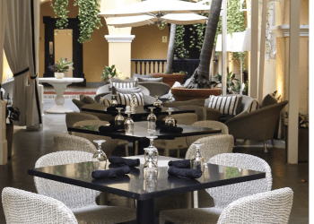 Hotel El Convento invita a celebrar un Día de Acción de Gracias inolvidable en el corazón del Viejo San Juan