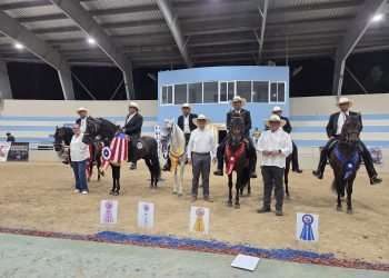 Fajardo celebra en grande 40 años de la Feria Piel de Seda