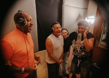 Plenéalo presenta su nuevo sencillo “La Puntita” junto a Manny Manuel