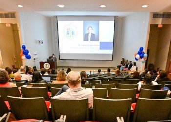 Ciencias Médicas celebra el lanzamiento del nuevo ciclo de “La Alianza”