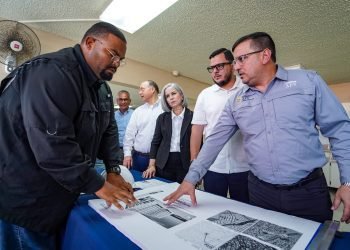 Autoridad Para el Financiamiento de la Vivienda Otorga Importante Incentivo Contributivo y Asignación de Fondos a Santa Juanita Housing for the Elderly