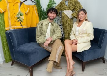 Fairmont El San Juan Hotel presenta “The Edit” Una nueva serie de eventos de moda curada