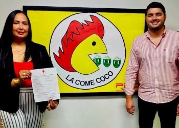 Se afilian al PPD exlíderes del Movimiento Victoria Ciudadana y Proyecto Dignidad