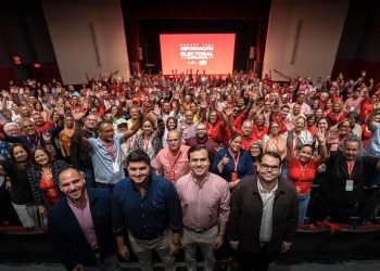 Pablo José celebra aniversario de su elección como Comisionado Residente destacando logros históricos para Puerto Rico