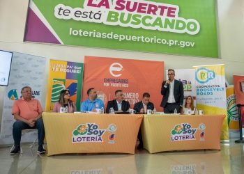 Empresarios Locales Celebran Décima Edición de Campaña Cómprale al de Aquí
