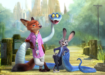 Zootopia 2 renueva su elenco con talento de primera 