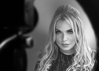 Ednita Nazario  lista para sus conciertos en Ponce  este fin de semana