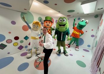 Atención Atención  Regresa con Experiencia Inmersiva Navideña