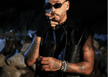 Algarete revive el clásico “Panteón de Amor” en una poderosa versión rock