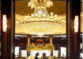 Deslumbra estas Fiestas con Experiencias Icónicas en Fairmont El San Juan Hotel