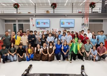 Toyota de Puerto Rico y Ciencia Puerto Rico anuncian alianza para fortalecer la educación STEM en escuelas públicas de la Isla