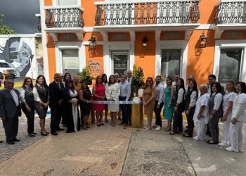 Salud Integral en la Montaña invierte $1.7 millones en nuevo Centro de Salud Integral en Toa Alta para fortalecer el acceso a servicios de salud primaria y preventiva.