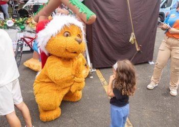 Alianza de comerciantes realza el espíritu comunitario en Morovis