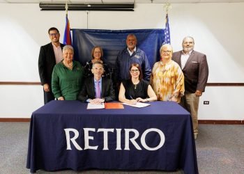 Junta de Retiro se integra a IDEAL para fortalecer la eficiencia y el acceso a servicios en toda la isla