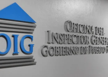 Informe de la OIG resalta necesidad de aumentar implementación y uso de inteligencia artificial en sistemas del Gobierno