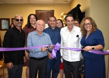 Estancia Serena celebra su sexto aniversario: un paso firme hacia nuevas vidas   