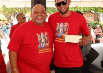 Empleados municipales y del programa Head Start de Guayama reciben Bono de Navidad