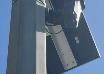 Instalan cámaras de seguridad en Hatillo