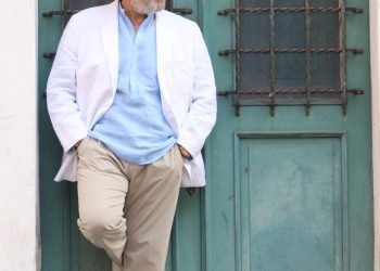 Chico Benítez convierte la música en voz solidaria y presenta su nuevo sencillo “Palestina”