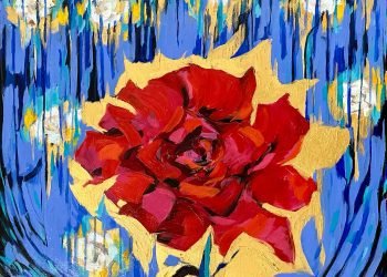 La Divina Colectiva en Space La muestra reúne a 17 artistas inspirados en La divina comedia de Dante Alighieri