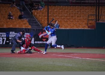 Doloroso revés de los Gigantes ante los Senadores 