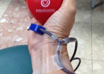 Municipio de Peñuelas celebrará jornada de donación de sangre