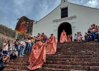 Alcalde de San Germán da, nuevamente, la bienvenida a las ‘Estatuas Vivientes’ y su tan atractivo concepto familiar ‘Ilusión de Reyes’