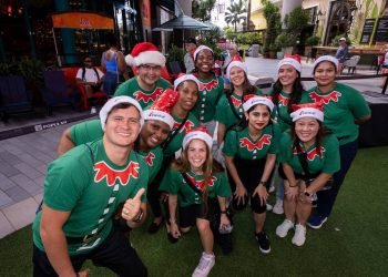 Turismo destaca la llegada de más de 20 mil pasajeros de cruceros en un solo día