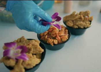 Todo un éxito el primer día del Festival Culinario: Sabores de San Sebastián