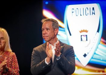 Alcalde de San Juan presenta enmiendas al Código de Orden Público para fortalecer la convivencia, la tranquilidad y la limpieza de la Ciudad Capital