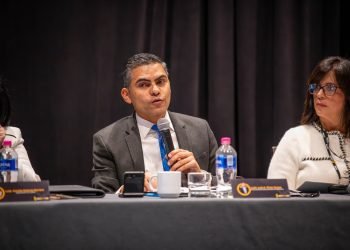 Nueva Contralora celebra un histórico foro multisectorial  en el Día Internacional contra la Corrupción