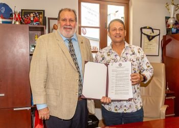 Respaldo oficial de Aguadilla a la ciudadanía española reparativa