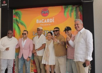 Bacardí anuncia el regreso de “La Feria en Cataño” 