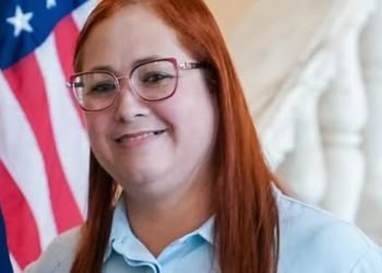 Exigen renuncia de senadora PNP ante nuevo audio, ahora ofrece ‘gaznatás’ a legisladora de su partido