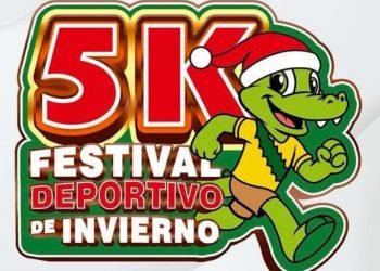 Vega Baja invita na participar de su Carrera Navideña 5K