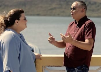 Celebración en Guánica, en 2026 inicia la remodelación del Malecón