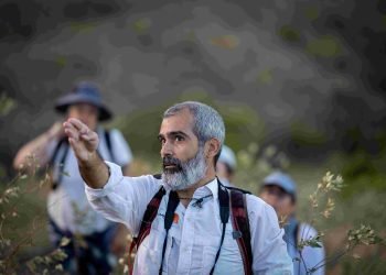 Convocan a conversatorio internacional sobre derechos de la naturaleza en Junte Científico en UPR de Mayagüez